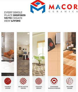 macor ceramica